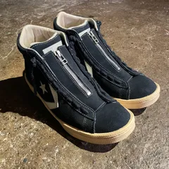 2025年最新】コンバースプロレザーの人気アイテム - メルカリ