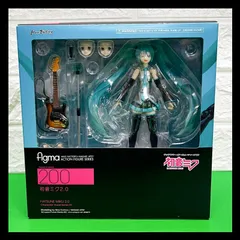 2025年最新】figma 初音ミク2.0の人気アイテム - メルカリ