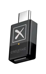 【中古】PCハード Creative Bluetooth オーディオトランスミッター BT-W3X[HP-BTW3X]