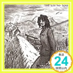 【希少 非売品】BUMP OF CHICKEN『THE LIVING DEAD』 Bump of Chicken - Living Dead, the - Amazon.com Music