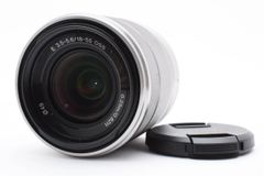 SONY ソニー E 18-55mm 3.5-5.6 SEL1855 OSS #2671W0622#083