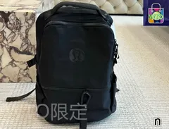 【今日特価】Lulu new crew ダブルショルダーバッグ Good Design