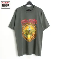 2025年最新】エアロスミス tシャツの人気アイテム - メルカリ