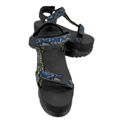 グラミチ GRAMICCI 厚底サンダル SANDAL レディース  5のサムネイル