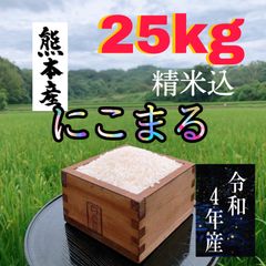 ホタル舞う熊本産お米5kg - 金山 西川農園 - メルカリ