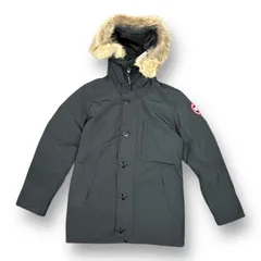 2024年最新】ｃａｎａｄａ ｇｏｏｓｅ 旧タグの人気アイテム - メルカリ