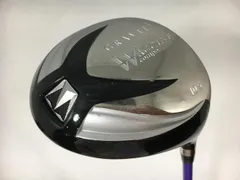 グラビティワクチンコンポ黒SP 10.5°(リアル12°) ヘッド単体です 黒ヘッドSP|GRAVITY GOLF