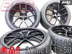 2025年最新】bbs 20インチ 114.3の人気アイテム - メルカリ