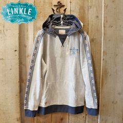 Faherty Brand(ファリティブランド):ネイティブ 後付け パーカ 20%OFF】Faherty Brand(ファリティブランド):ネイティブ 後付け