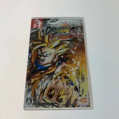 ●● ゲーム関連 NINTENDO SWITCH ドラゴンボール ファイターズ