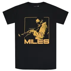 2024年最新】miles davis Tシャツの人気アイテム - メルカリ