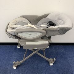 ☆【通電確認済み・欠品あり】アップリカ ユラリズムオート 【電化製品】【3】