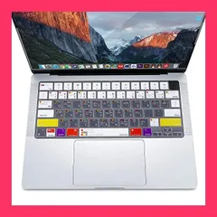 【スタッフおすすめ！】MOSISO キーボードカバー MacBook Air 13.6インチ M2 A2681 2022対応 MacBook Pro 14/16インチ M1 Pro/Max A2442/A2485 2022 2021対応 保