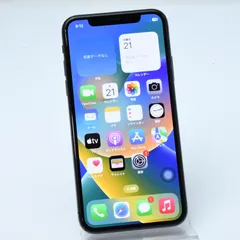 iPhone X ブラック 本体　ジャンク 2025年最新】iphone x ジャンクの人気アイテム - メルカリ