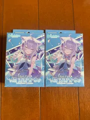 2025年最新】おかゆ スタートデッキの人気アイテム - メルカリ