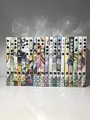 ヒカルの碁 : 完全版 全巻セット ヒカルの碁 完全版 全巻セット 全巻帯付き リーフレット3冊付き