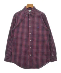346 Brooks Brothers カジュアルシャツ レディース 【古着】【中古】【送料無料】