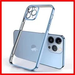 【匿名配送】 iPhone 11pro max用_ブルー Tecxin iphone 11 pro max ケース 2022新しいiphone11promax透