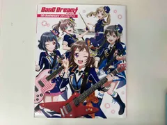 バンドリメモリアルブック 写真集など24冊セット バンドリメモリアルブック 写真集など24冊セット バンドリ！10