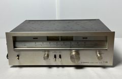 最終価格！PIONEER ステレオチューナー TX-8800