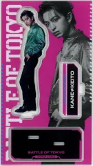 【中古】アクリルスタンド・アクリルパネル 木村慧人(Astro9 ≠ FANTASTICS) アクリルスタンド 「BATTLE OF TOKYO ～ENTER THE Jr.EXILE～」