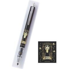 千と千尋の神隠し　クルトガアド バンス　0.5mm