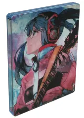 【中古】雑貨 初音ミク オリジナルスチールブック 「PS Vitaソフト 初音ミク -Project DIVA-X」 ゲオ購入特典