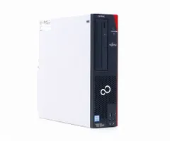 9世代！Core i7！ESPRIMO D588/BK本体のみジャンク品！ 2025年最新】富士通 デスクトップpc esprimo d588の人気アイテム