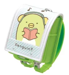 【中古】食玩 雑貨 3.ぺんぎん? 「すみっコぐらし すみっコランドセル2」