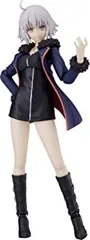 【中古】figma Fate/Grand Order アヴェンジャー/ジャンヌ・ダルク〔オルタ〕 新宿ver. ノンスケール ABS&PVC製 塗装