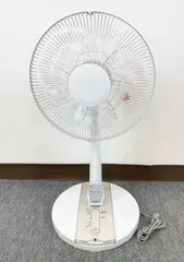 【希少】Panasonic 扇風機 楽天市場】パナソニック扇風機7枚羽の通販
