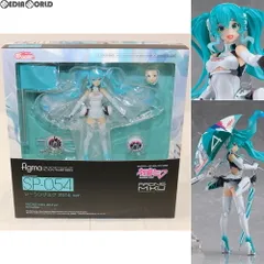 品質が完璧 2025年最新】figma メルカリ - 2014の人気アイテム レーシングミク 初音ミク