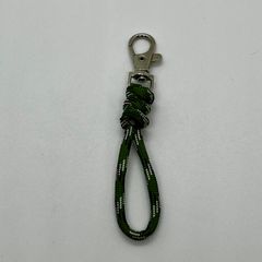 パラコード　ストラップ　ハンドメイド