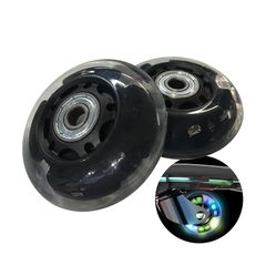 JP SCOOTERS NINJA WHEEL 110x24 2個セット - メルカリ