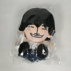 【東店19-2260-2510】佐野晶哉 はぴぬい 「はぴぬいcollection」