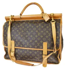 LOUIS VUITTON モノグラム サック クレベール 2way ハンド 楽天市場】【バッグ】LOUIS VUITTON ルイ ヴィトン モノグラム