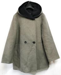23区 撥水加工/洗える 中綿 ショートパディング ベスト38 - メルカリ