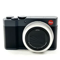 在庫処分・数量限定 LEICA C-LUX ライトゴールド 専用レザーホルダー付