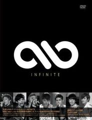 MY K-STAR INFINITE(MBC DVD COLLECTION)