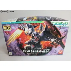 2025年最新】1/144 HG GNZ-005 ガラッゾ 「機動戦士ガンダム00