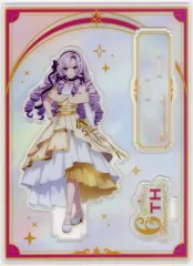 【中古】アクリルスタンド・アクリルパネル 壱百満天原サロメ アクリルスタンド 「バーチャルYouTuber にじさんじ 6th Anniversary Goods」