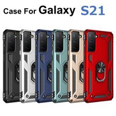 Galaxy S21 5G ケース 耐衝撃