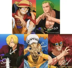 2025年最新】ジャンプフェスタ ブロマイド ワンピースの人気
