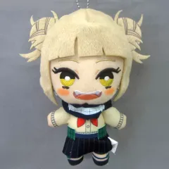 僕のヒーローアカデミア トガヒミコ ぬいぐるみ まとめ売り 僕のヒーローアカデミア トガヒミコ ぬいぐるみ まとめ売り 3点