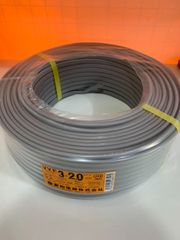 VVFケーブル　VVF3-2.0×100m