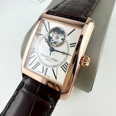 国内正規店購入 ルイヴィトン タンブール オートマティック Q8J10付属 