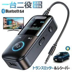 トランスミッター レシーバー オーディオ 1台2役 送信機 受信機 RXモード TXモード GT69 ネコポス