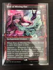 MTG セシル・ハーヴィ 織り手のティムナ - メルカリ