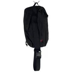 【極美品】BRIEFING ブラック ボディバッグ 楽天市場】ノベルティ付 【日本正規品】 ブリーフィング ボディ