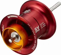 2025年最新】20 タトゥーラ SV TW用 105 スプールの人気アイテム 